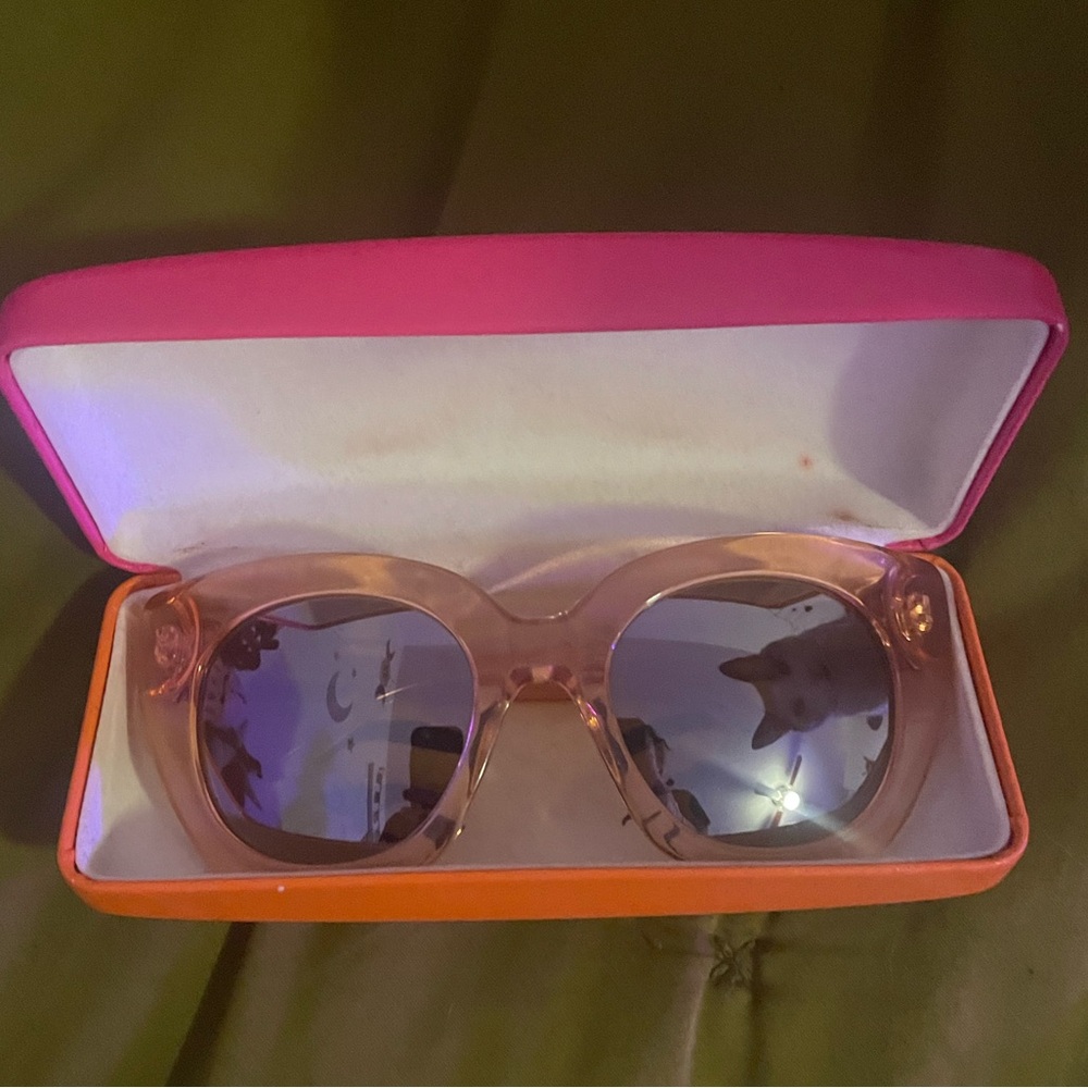 Kate Spade Narelle Sunglasses - Picture 5 of 6